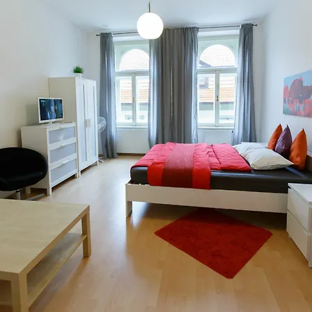 Castle Apartmán *