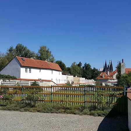 Castle * Praag