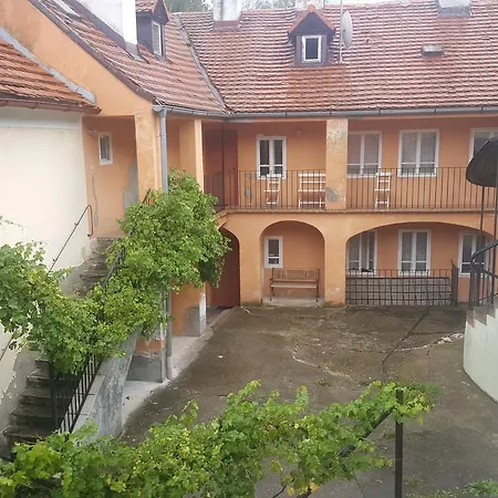 Appartement Castle *