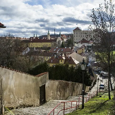 Castle Praag