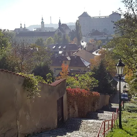 Castle Praag