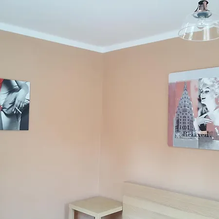 Appartement Castle *