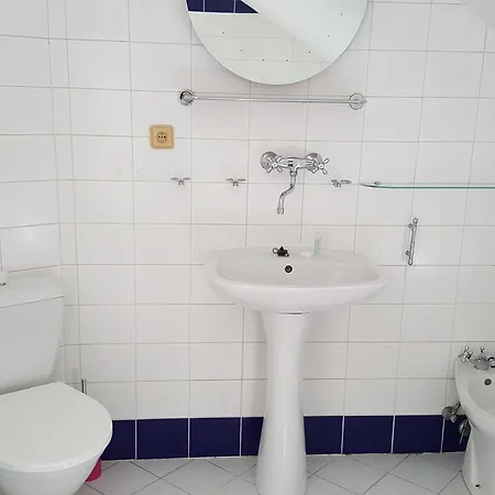 Castle Appartement Praag