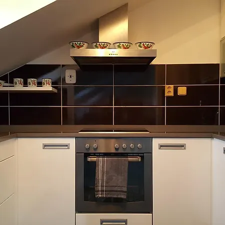 Appartement Castle