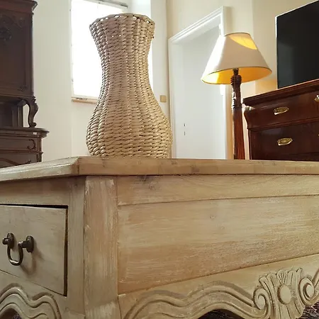 Castle Appartement