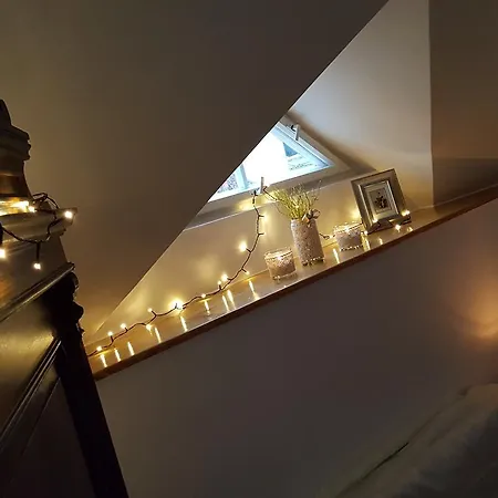 Castle Appartement *