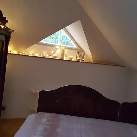 Castle Appartement Praag