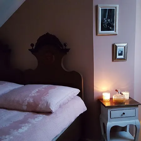 Appartement Castle