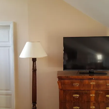 Appartement Castle *