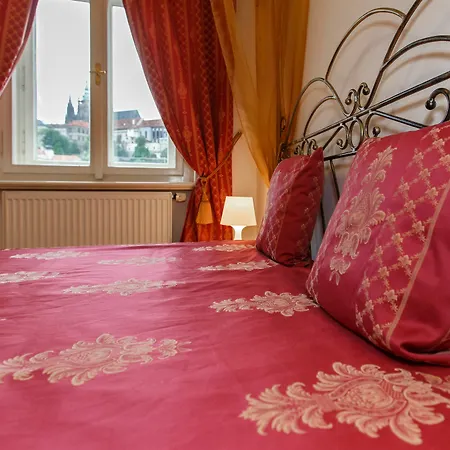 Castle Apartament Praga