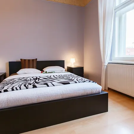 Apartament Castle
