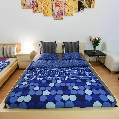 Apartament Castle *