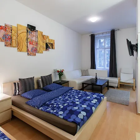 Apartment Castle