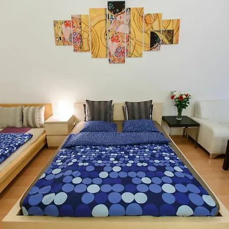 Castle Apartment *