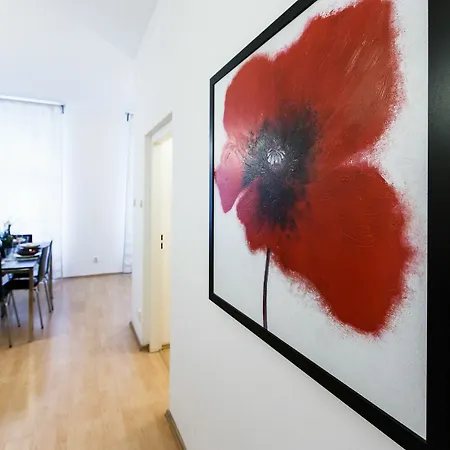 Castle Apartment *