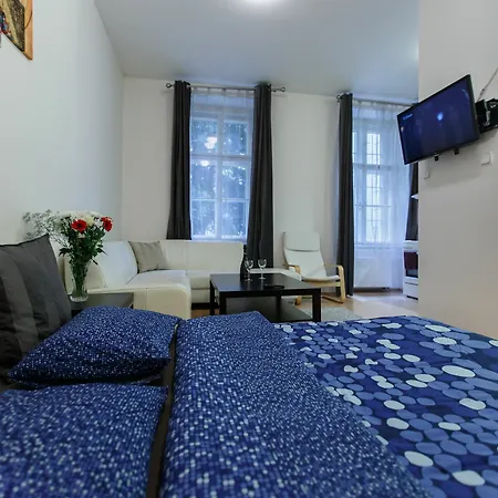 Apartment Castle *