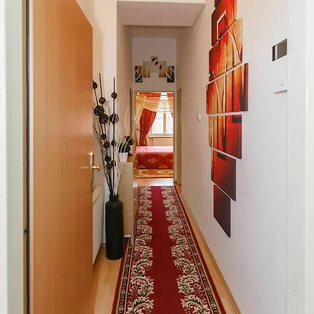Apartment Castle