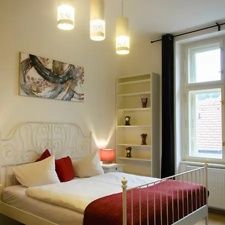 Castle Apartment