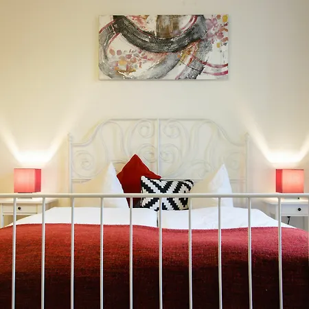 Castle Apartment Prague