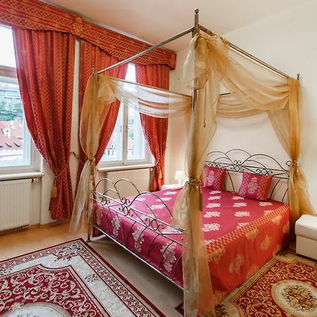 Castle Apartment *